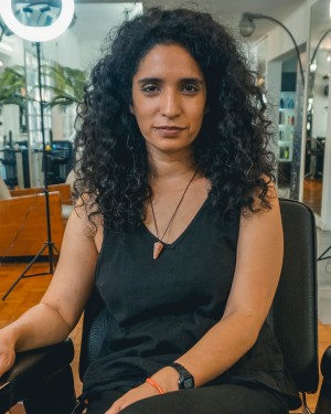 Rossana Jimenez