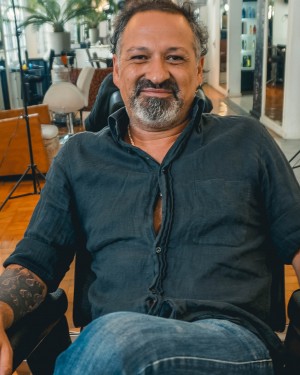 Cristobal Jiménez