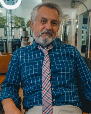 Alejandro Jiménez